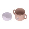 Drinkbeker met kat - Sippy cup tiny team cat 